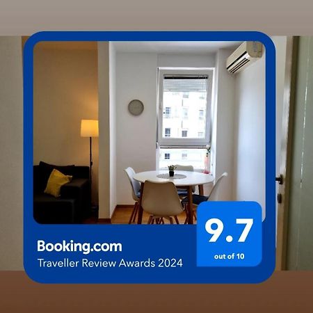 Euforia Apartment Belgrado Esterno foto