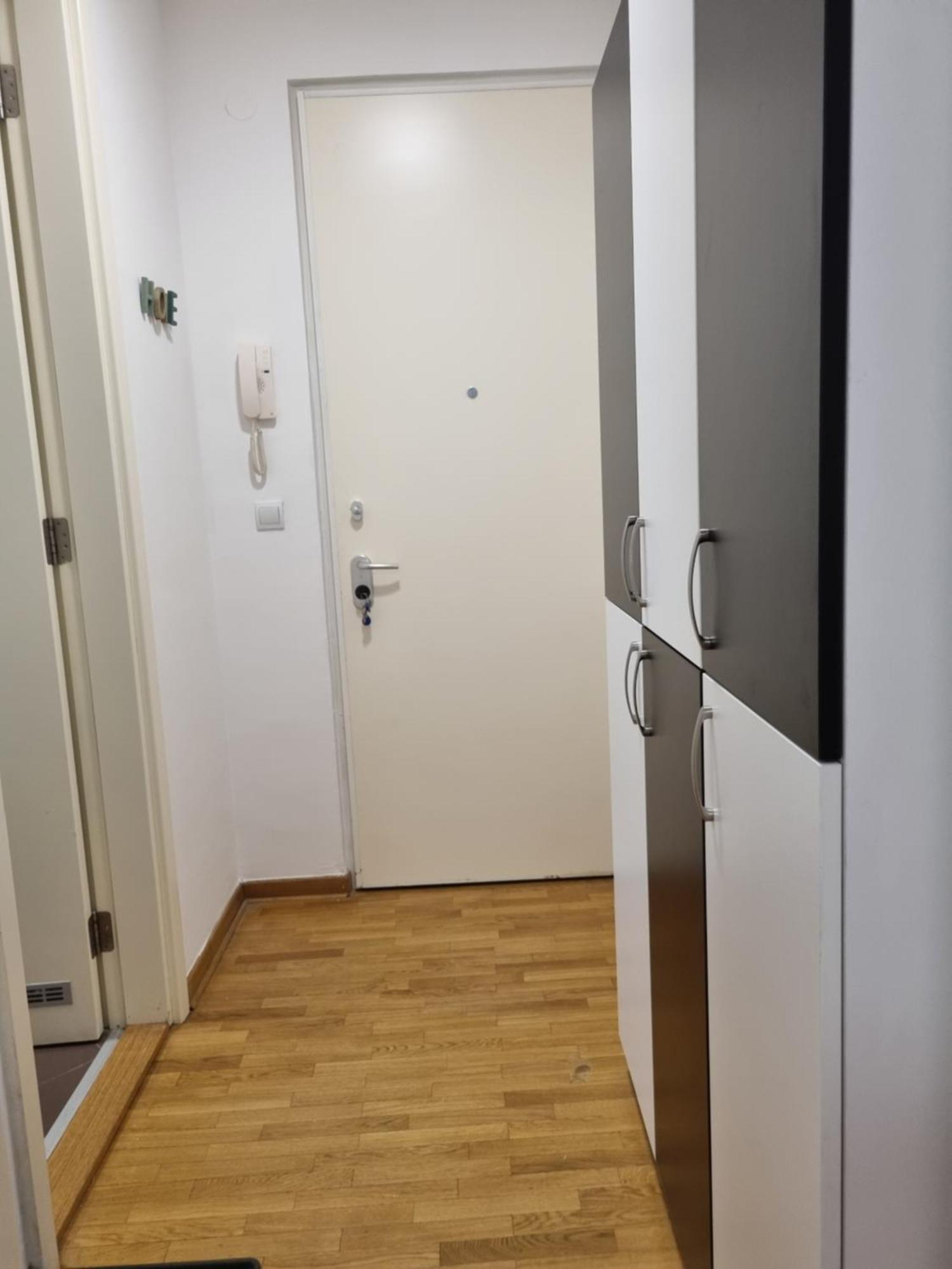 Euforia Apartment Belgrado Esterno foto