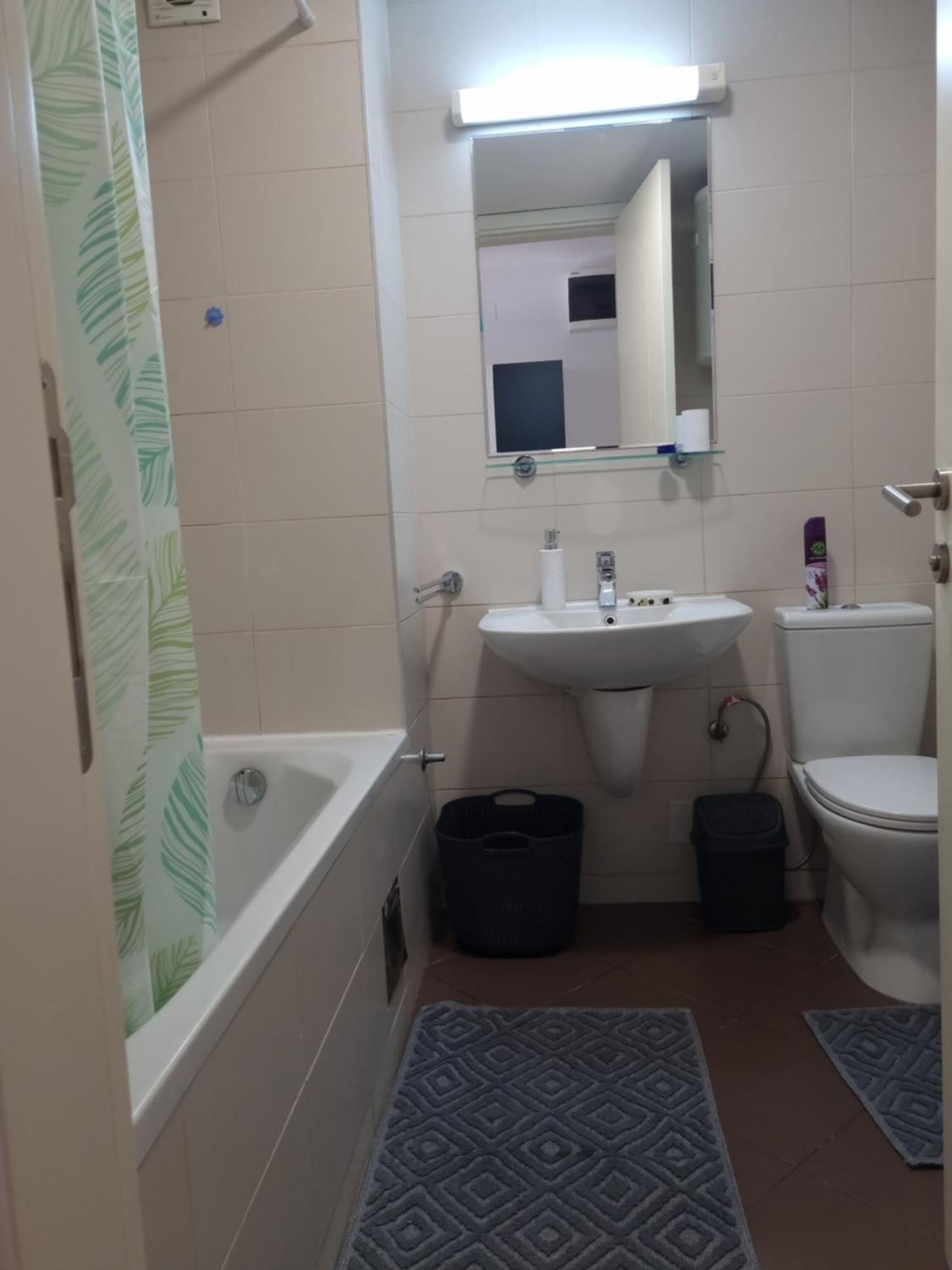 Euforia Apartment Belgrado Esterno foto